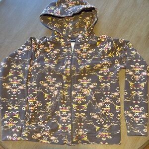 Patagonia Women’s Cozy Daze Hoody, Size Medium